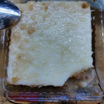 Bozuk Küflü Ürün Tatlı BİM