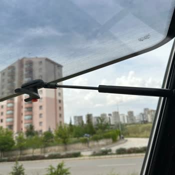 Angora Karavan (Ankara) Ürünün Arkasında Durmuyor!