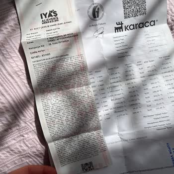 Karaca Züccaciye Karaca Mağduruyum Garanti İşe Yaramadı Değişim İade Yapmadılar