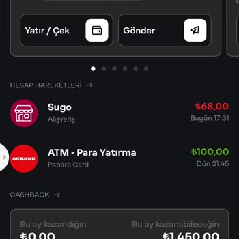 Sugo Aldığım Coins Gelmedi