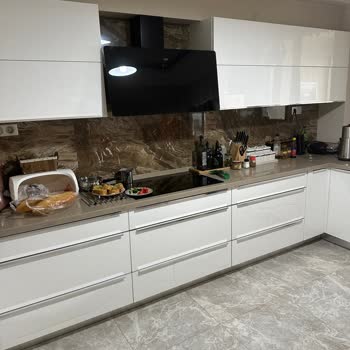 İntema Mutfak Çekmecelerinin Kaplama Çatlak Sorunu