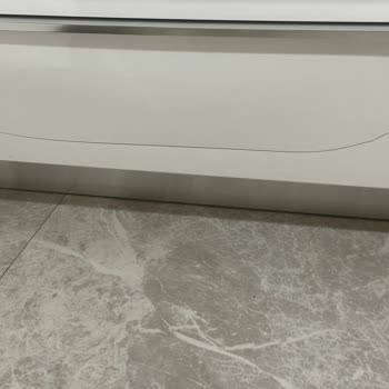 İntema Mutfak Çekmecelerinin Kaplama Çatlak Sorunu