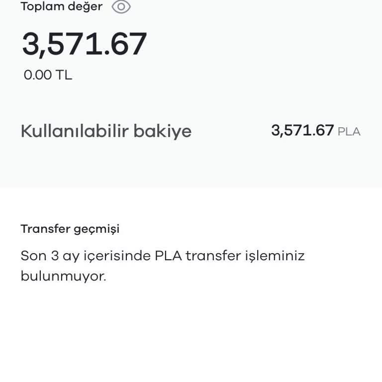 Paribu Paramıza El Koydu