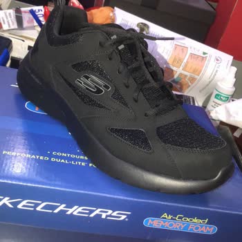 Skechers Kullanılmayan Ürüne Kullanılmış Muamele Yapıyorlar Ve Deforme Diyorlar