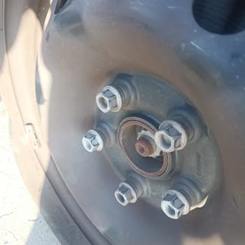 Volkswagen Kriko Arızalı Anahtarı Açmıyor Diş Sıyırdı