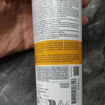 Bioderma Naos Puan Kodu Eksik