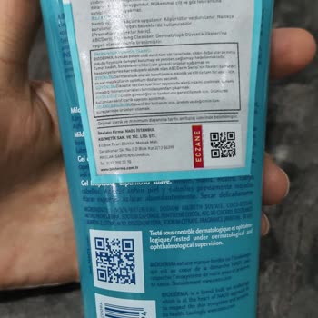 Bioderma Naos Puan Kodu Eksik