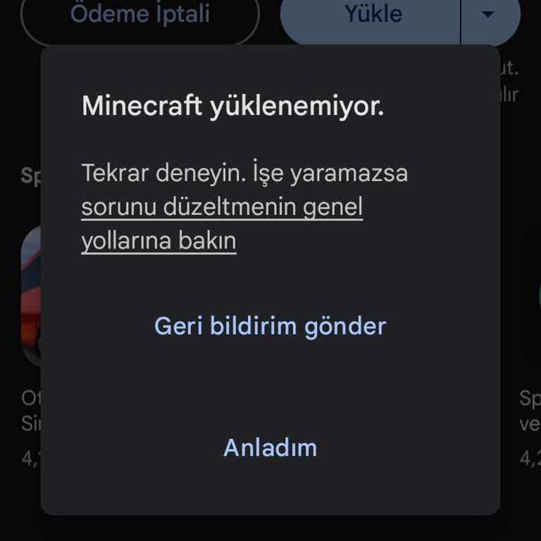 Mojang.com Oyun Yüklenmiyor Bu Konu Hakkında Bilgi Edinmek İstiyorum