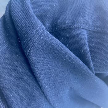 Network Mağazasından Aldığım Gömlekte Aşırı Tüylenme Sorunu