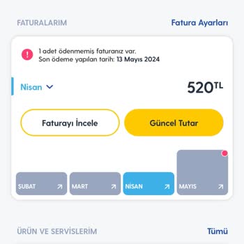 Turkcell Superonline Nın Uyguladığı Aldatmaca.
