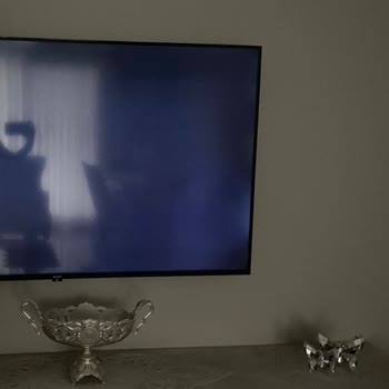 Arçelik Televizyon Sorunu Arçelik Pişmanlık