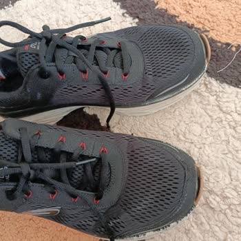 Skechers Ayakkabı Şikayeti Hakkında