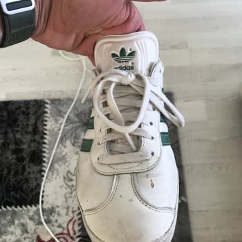 Sporjinal Isparta Garantili Ürün Hakkımı Kullanamama Şikayet Red Dönüş