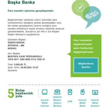 Sahibinden Param Güvende Şikayet