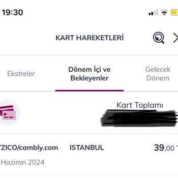 Camblykids Öğretmen Gelmedi