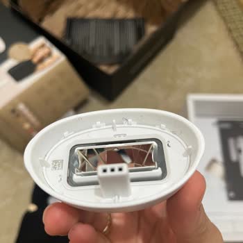 Shop.com.tr Braun Silk Expert Pro 5, Kullanılmış Ürün Gönderildi