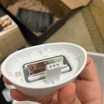 Shop.com.tr Braun Silk Expert Pro 5, Kullanılmış Ürün Gönderildi