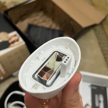 Shop.com.tr Braun Silk Expert Pro 5, Kullanılmış Ürün Gönderildi