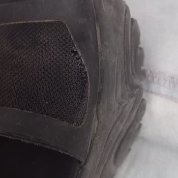 Skechers Ürün Üretim Hatası Taşıyor Başvurduğum Halde Reddedildi