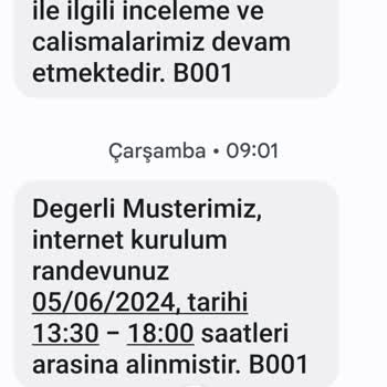 Türk Telekom Ev İnterneti Bağlanmıyor