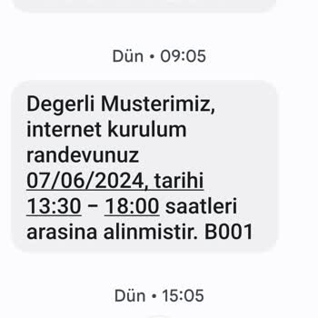 Türk Telekom Ev İnterneti Bağlanmıyor