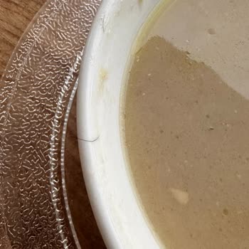 Zelkemiksuyu.com Kıl Dolu Çorba