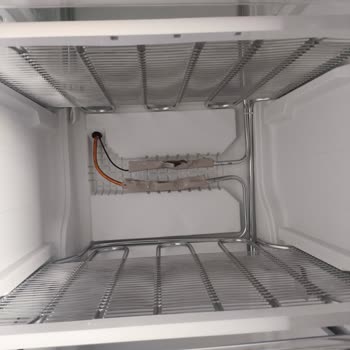 Altus Al 611 Derin Dondurucu