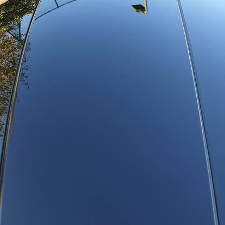 Mercedes Cla 180d Fl Sunroof Şapkası Renk Solması