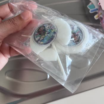 Balon Dünyası Eksik Ürün - Yetersiz Müşteri Hizmetleri