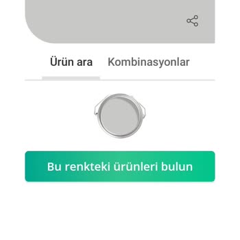 Marshall Büyükkapı Mağazası Yanlış Renk Ve Eksik Boya