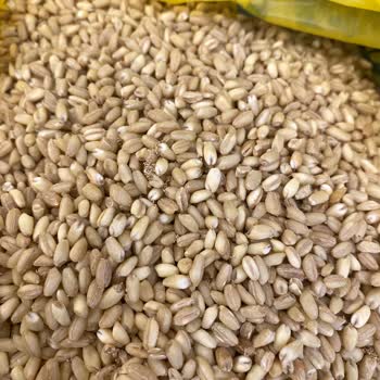 Anadolu Mutfağı Markasının Kurtlu Buğday Ürünü Satması