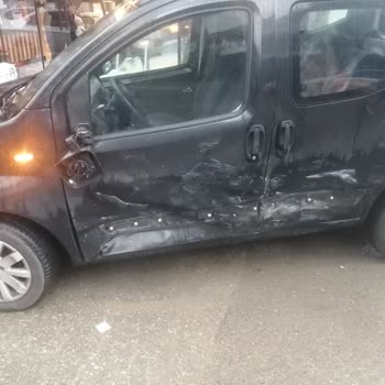 Peugeot Bipper 2011 Model Araç