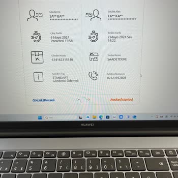 Zara İade Ettiğim Ürünlerin Ücreti Tarafıma Gönderilmedi