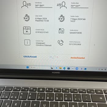 Zara İade Ettiğim Ürünlerin Ücreti Tarafıma Gönderilmedi