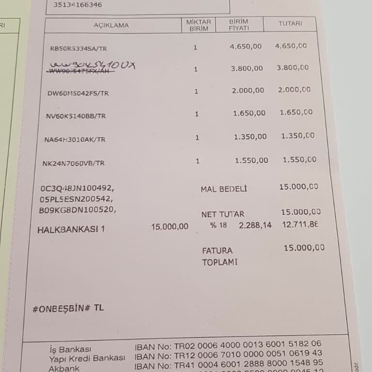 4 Yıllık Samsung Buzdolabı Soğutma Sorunu