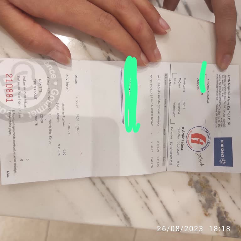 Korkmaz Mutfak Eşyaları Korkmaz Hamur Yoğurma