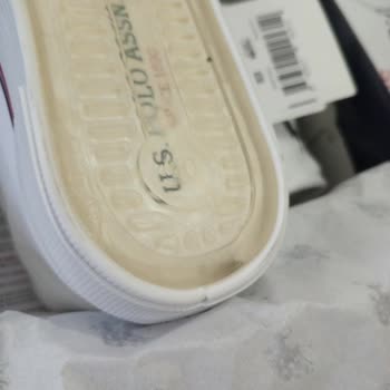 USPA (u. S. Polo Assn.) Depo Sorunsalı