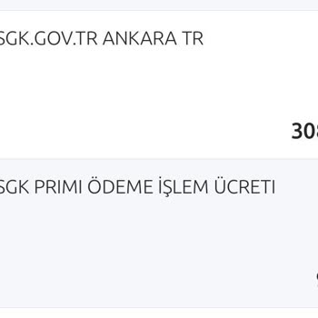 Yapı Kredi İşlem Anı Komisyon Ve Taksit Taahhüdünü Yerine Getirmedi