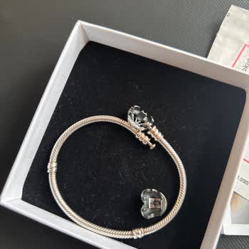 Pandora Mücevher Pandora Bilekliklerinin Hemen Kopması