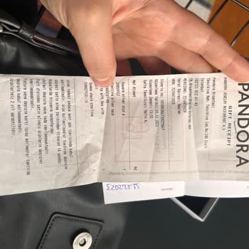 Pandora Mücevher Pandora Bilekliklerinin Hemen Kopması