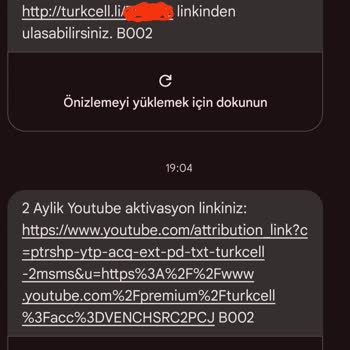 Turkcell Müşteri Hizmetleri Ve You Tube Oyunu