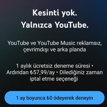 Turkcell Müşteri Hizmetleri Ve You Tube Oyunu