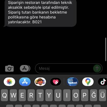Little Ceasars Kaba Davranışı