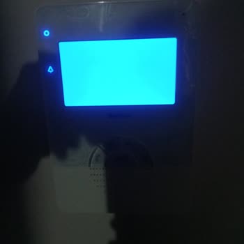 Multitek Mavi Ekran Var Görüntü Yok