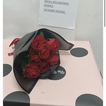 ÇiçekSepeti Yanıltıcı Çiçek Gönderimi Ve Eksik Ürün Teslimatı