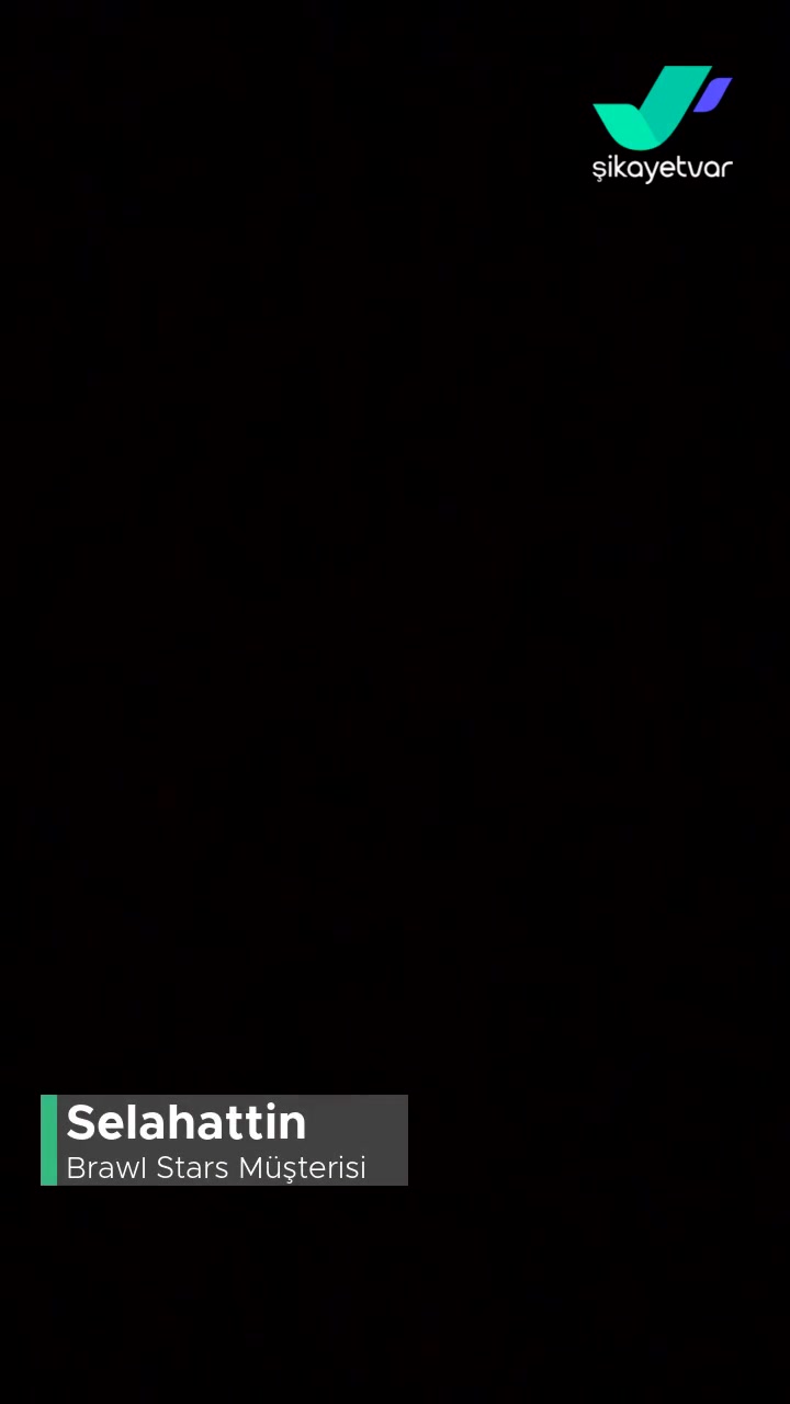 Supercell Store'nin Hatası videonun kapak resmi