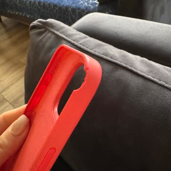 Apple Kılıf Deforme Oldu