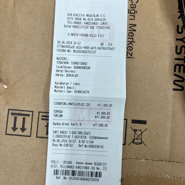 Fujiplus Klima Kurulum Servisine Ulaşmak İmkansız...