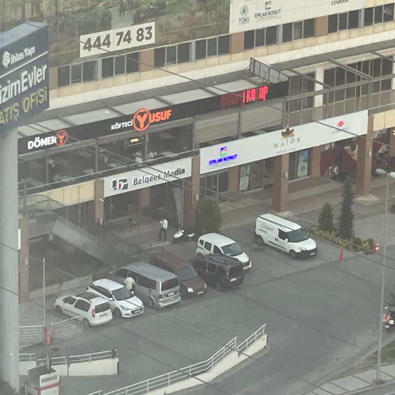 Migros Yemek Geç Gelen Sipariş Ve Soğuk Yemek Sorunu