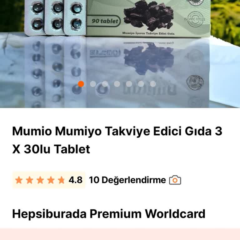 Hepsiburada İstanbul'dan İste Mağazasının İlgisizliği